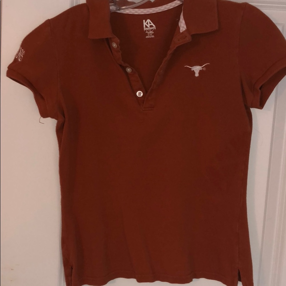 Sport shirt